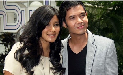 Dude: Nikahi Naysilla di Sinetron Saja